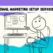 Email Marketing Setup Service
