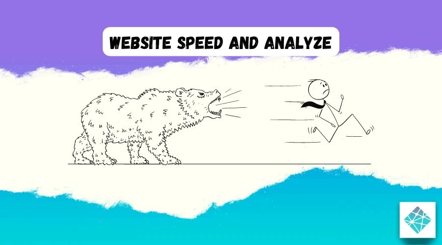 Website Speed And Analyze