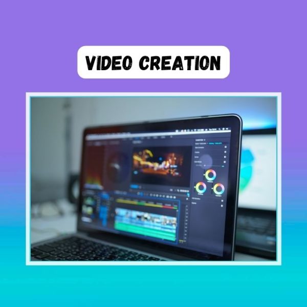 Product Video Creation